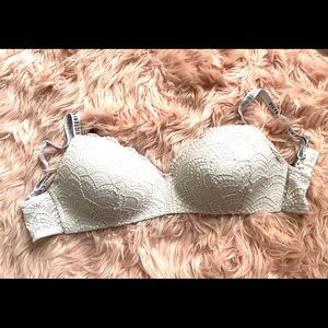 Wireless Victoria’s Secret Bra